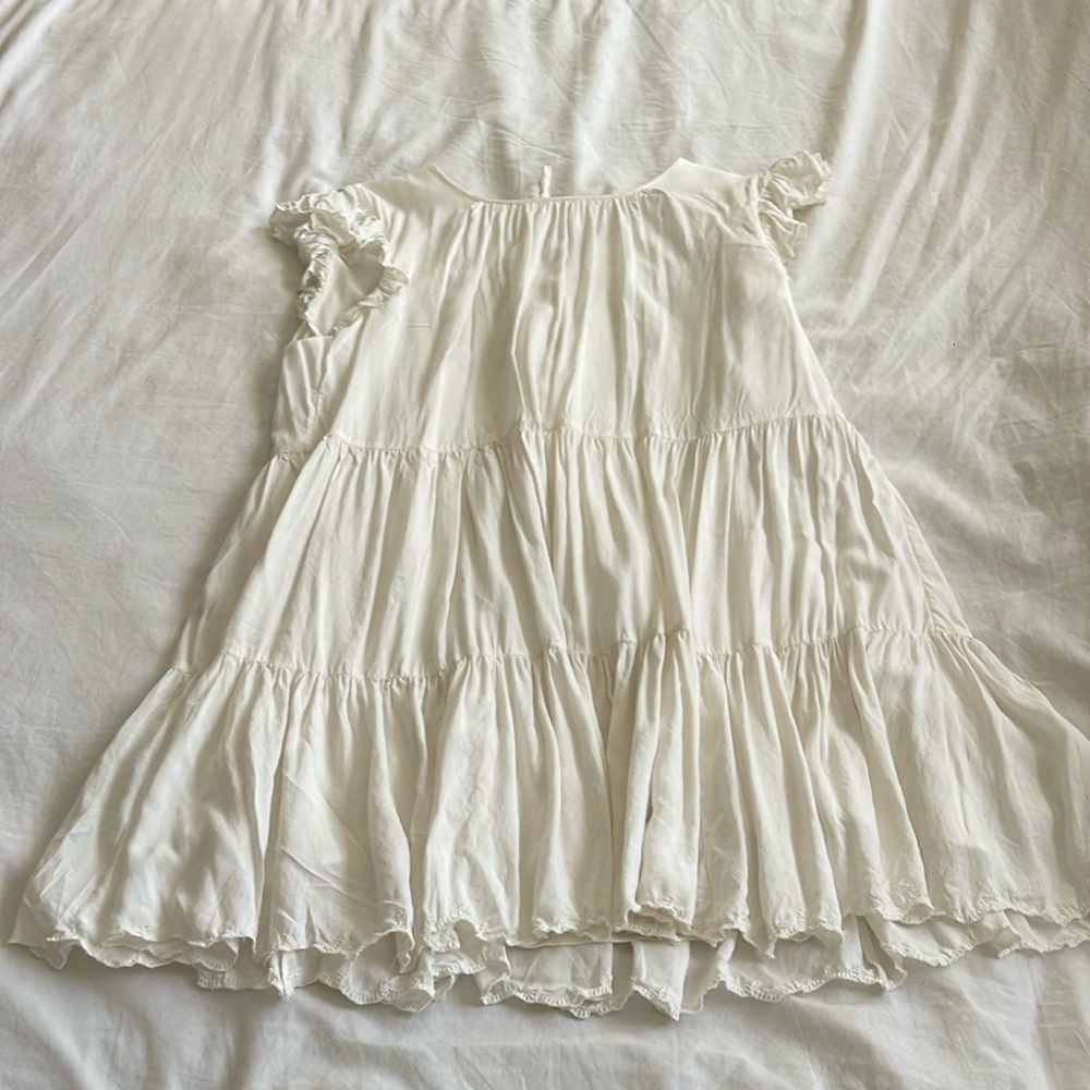 Aritzia Wilfred Sidonie Dress